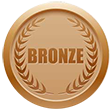 Bronze